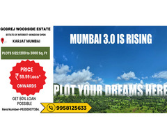 Ultimate Guide to Buying Property Godrej Woodside Estate - Image 3
