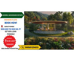 Ultimate Guide to Buying Property Godrej Woodside Estate - Image 5