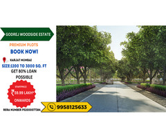 Ultimate Guide to Buying Property Godrej Woodside Estate - Image 9