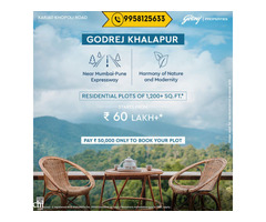 Ultimate Guide to Buying Property Godrej Woodside Estate - Image 11