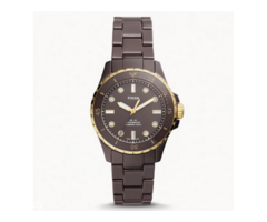 Rectangle dial watches from Zimsonwatches