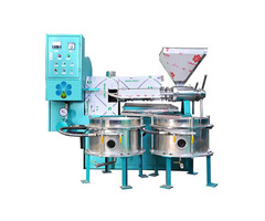 Edible Oil Press Machines for Sale - Image 4
