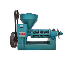 Edible Oil Press Machines for Sale - Image 2