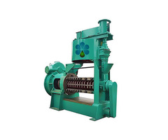 Edible Oil Press Machines for Sale - Image 3