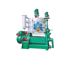 Edible Oil Press Machines for Sale - Image 5