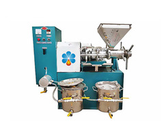 Edible Oil Press Machines for Sale - Image 7