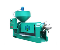 Edible Oil Press Machines for Sale - Image 10