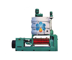 Edible Oil Press Machines for Sale - Image 11