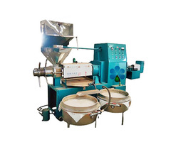Edible Oil Press Machines for Sale - Image 12