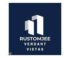 Rustomjee Verdant Vistas | Prominent Living Spaces