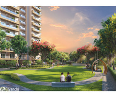 Book A Flat At Aigin Royal Park To Live Amidst Lush Greens And Modern Amenities - Image 3