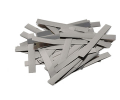Nickel Strips Suppliers in India