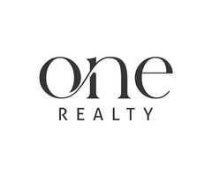One Realty