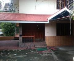 4 BR, 180 ft² – 4 BHK 2 a/c 1800 sqft independent house for rent at Nalnchira