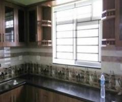 1600 sqft 3 BHK 2nd floor flat for Rent