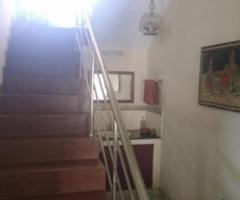 Poojappura  chengallur 8 cents 1900sqf 3 bhk 15 years