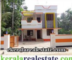 Vattiyoorkavu Kulasekharam House Sale