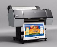 Printer For Studio & Lab - Epson Stylus Pro WT7900