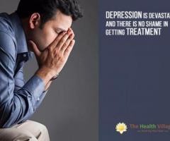 Ayurvedic Treatment for Depression in Kerala