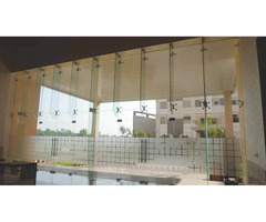 Glass Fabrication & Structural Services in bangalore india - Image 4