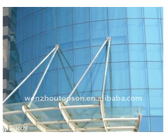 Glass Fabrication & Structural Services in bangalore india - Image 5