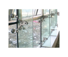 Glass Fabrication & Structural Services in bangalore india - Image 6