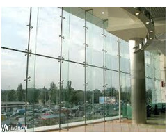 Glass Fabrication & Structural Services in bangalore india - Image 7