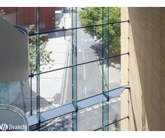 Glass Fabrication & Structural Services in bangalore india - Image 8
