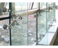 Glass Fabrication & Structural Services in bangalore india - Image 9