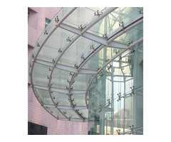 Glass Fabrication & Structural Services in bangalore india - Image 10