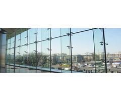 Glass Fabrication & Structural Services in bangalore india - Image 12