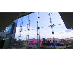 Glass Fabrication & Structural Services in bangalore india - Image 13