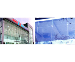Glass Fabrication & Structural Services in bangalore india - Image 14