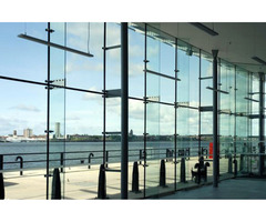 Glass Fabrication & Structural Services in bangalore india - Image 16
