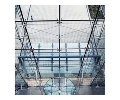 Glass Fabrication & Structural Services in bangalore india - Image 17
