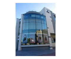 Glass Fabrication & Structural Services in bangalore india - Image 18