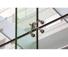 Glass Fabrication & Structural Services in bangalore india - Image 19