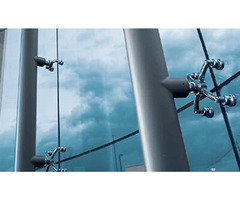 Glass Fabrication & Structural Services in bangalore india - Image 20
