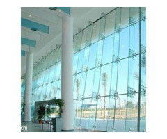 Glass Fabrication & Structural Services in bangalore india - Image 21