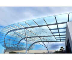 Glass Fabrication & Structural Services in bangalore india - Image 22