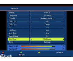 SOLID HDS2X-7272DLX S2X H.265 HD FTA Set-Top Box - Image 3
