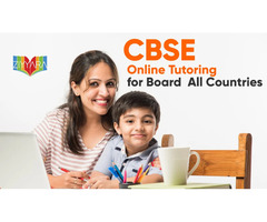 Ziyyara: Your Gateway to CBSE Online Tutoring in the Gulf
