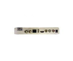 SOLID HDS2-6312PRO H.265 HEVC DVB-S2 FullHD Set-Top Box - Image 3