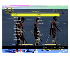 SOLID HDS2-6312PRO H.265 HEVC DVB-S2 FullHD Set-Top Box - Image 5