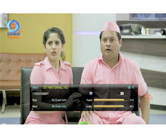 SOLID HDS2-6312PRO H.265 HEVC DVB-S2 FullHD Set-Top Box - Image 6