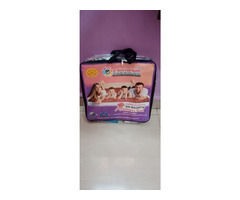 Boi magnetic matress and pillow with kit