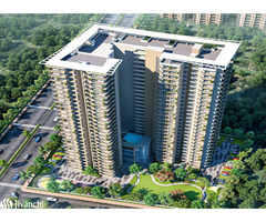 Aigin Royal Park Prime Location in the Heart of the City