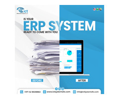 ICT Systems LLC - Image 5
