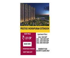 Prestige Siddharth Vihar: 2 BHK Apartments Starting at ₹1.21 Crore - Image 6