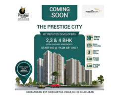 Prestige Siddharth Vihar: 2 BHK Apartments Starting at ₹1.21 Crore - Image 8